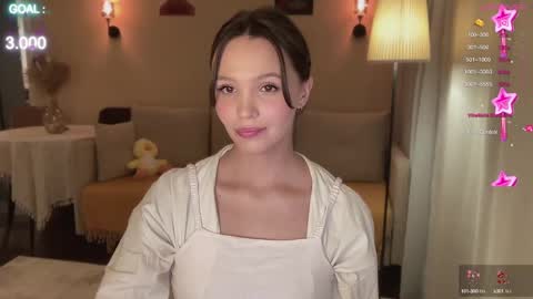 AliceEve online show from January 17, 2025, 3:22 pm