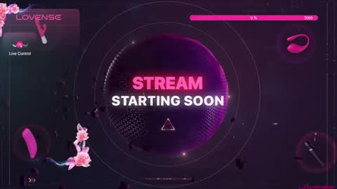 AliceEve online show from February 25, 2025, 5:52 am