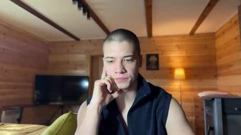 AliceEve online show from May 9, 2026, 9:25 am