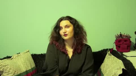 Realsweet Goddess online show from January 10, 2025, 12:59 am