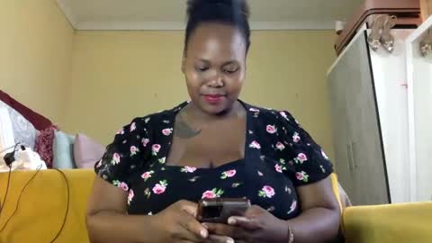 REAL1SWEETHEART online show from December 7, 2024, 8:11 am