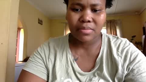 REAL1SWEETHEART online show from January 8, 2025, 10:37 am