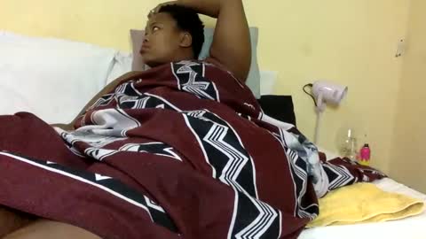 REAL1SWEETHEART online show from January 19, 2025, 7:46 am