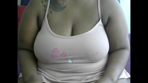 Snapshot of realsweetheart chatting on March 7, 2026, 9:17 am REAL1SWEETHEART online show from March 7, 2026, 9:17 am