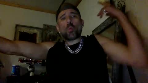 realzilla69 online show from December 8, 2024, 10:36 pm