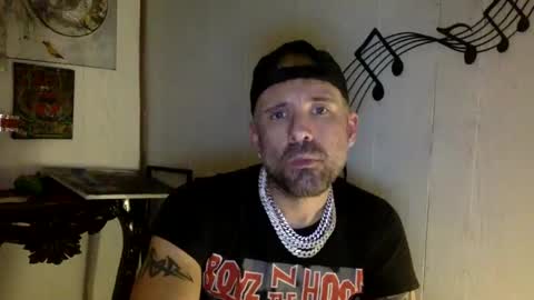 realzilla69 online show from December 10, 2024, 8:19 am