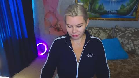 Im a little sick. Ill be back soon. online show from September 15, 2025, 5:29 am