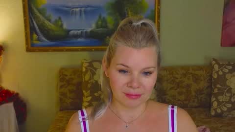 Im a little sick. Ill be back soon. online show from February 1, 2026, 2:48 pm