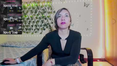 Rebbeca online show from September 9, 2025, 10:37 am