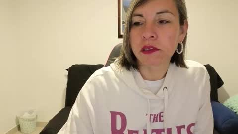 Rebbeca online show from January 17, 2026, 10:20 am