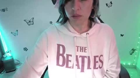 Rebbeca online show from March 17, 2026, 1:25 pm