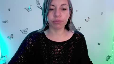 Rebbeca online show from April 24, 2026, 12:40 pm