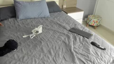 I invite you to my birthday on November 3th  online show from September 20, 2025, 7:37 pm