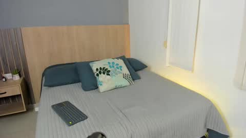 I invite you to my birthday on November 3th  online show from October 20, 2025, 8:09 pm