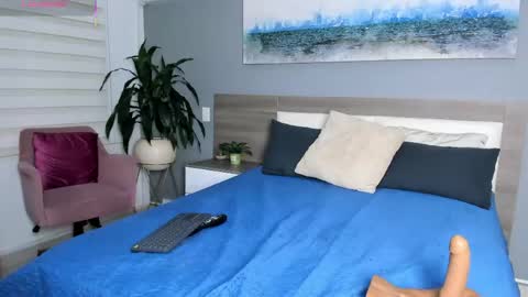 I invite you to my birthday on November 3th  online show from April 17, 2026, 2:53 pm