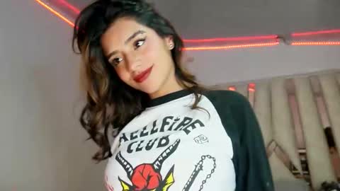  Rebecca online show from March 22, 2026, 3:32 am