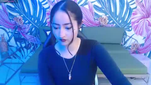 Snapshot of rebeca_dreams chatting on July 4, 2026, 8:37 pm Rebeca dreams online show from July 4, 2026, 8:37 pm