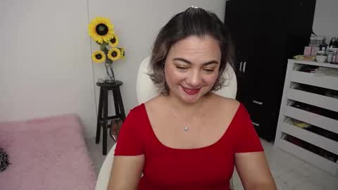 REBECA online show from December 16, 2024, 2:16 pm