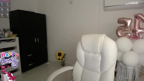 REBECA online show from January 12, 2025, 12:55 pm