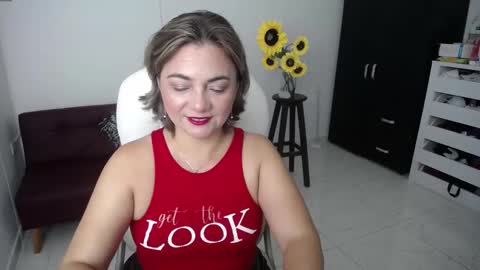 REBECA online show from February 23, 2025, 10:39 am