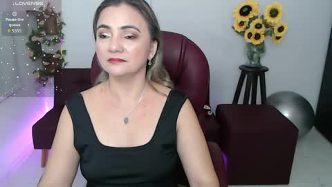REBECA online show from April 19, 2026, 12:48 pm