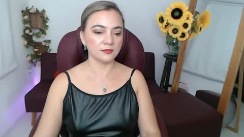 REBECA online show from June 6, 2026, 2:55 pm
