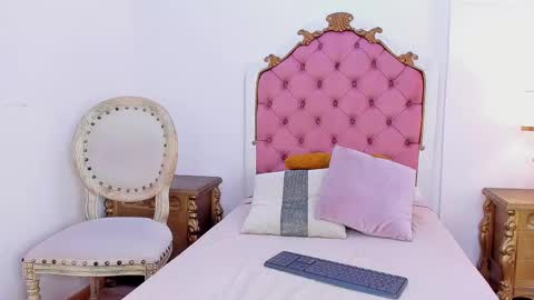 Rebeca Whatsson online show from February 22, 2025, 3:03 pm