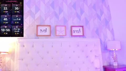 Rebeca Whatsson online show from February 15, 2026, 10:58 am