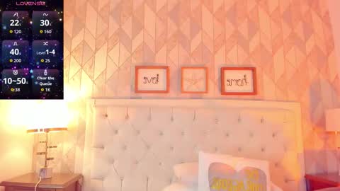 Rebeca Whatsson online show from March 1, 2026, 11:45 am