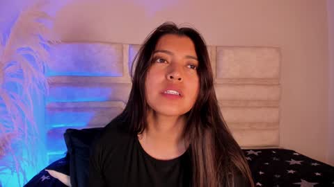 Rebeca Williams online show from January 8, 2025, 5:27 am