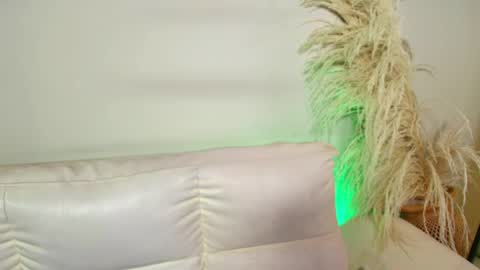 Rebeca Williams online show from February 12, 2025, 8:27 am