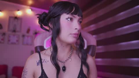 Rebeca  online show from October 30, 2025, 3:46 pm