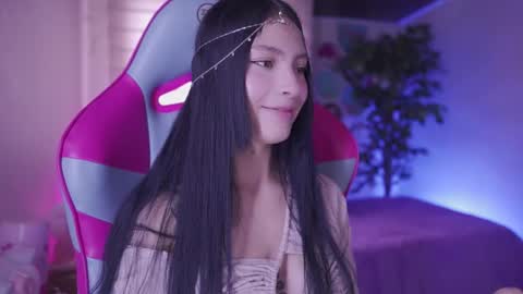 Rebeca  online show from March 5, 2026, 5:09 pm