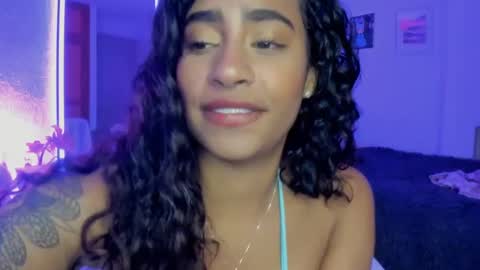 Snapshot of rebecaharrison111 chatting on January 8, 2025, 4:02 am Rebeca online show from January 8, 2025, 4:02 am