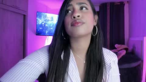 Snapshot of rebecaharrison111 chatting on November 20, 2025, 3:50 am Rebeca online show from November 20, 2025, 3:50 am