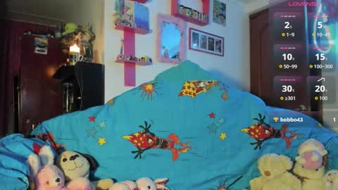 Snapshot of rebecahart chatting on February 11, 2026, 4:39 am Rebecca online show from February 11, 2026, 4:39 am