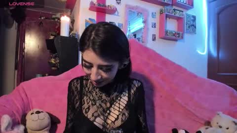 Rebecca online show from March 18, 2026, 4:59 am