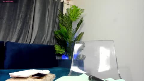 Rebecca online show from February 26, 2025, 10:09 pm