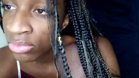 Tu mami Rebecca online show from July 23, 2026, 2:09 am