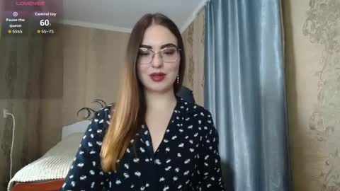 Rebecca online show from March 14, 2026, 6:57 pm