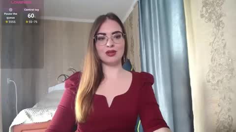 Rebecca online show from April 11, 2026, 9:24 am