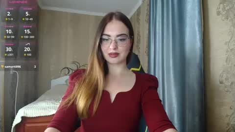 Snapshot of rebecca_ccaa chatting on May 19, 2026, 7:42 pm Rebecca online show from May 19, 2026, 7:42 pm