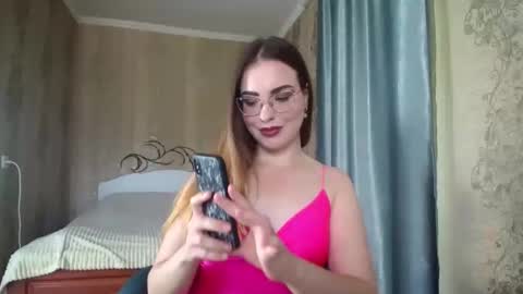 Snapshot of rebecca_ccaa chatting on June 8, 2026, 10:37 am Rebecca online show from June 8, 2026, 10:37 am