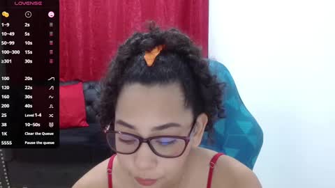 R E B E C A online show from February 23, 2025, 10:39 am