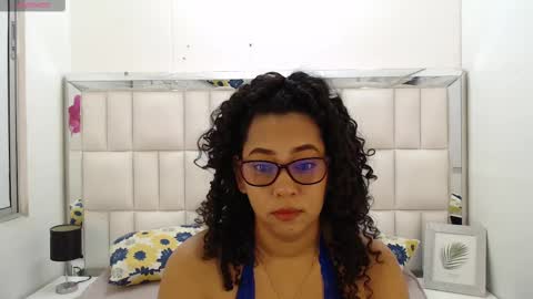 R E B E C A online show from February 27, 2025, 10:59 am