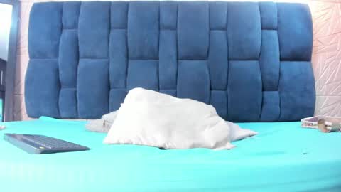 Rebecca online show from January 13, 2025, 11:19 am