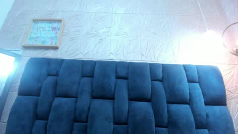 Rebecca online show from January 14, 2025, 5:56 pm