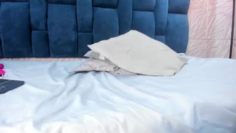 Rebecca online show from January 22, 2025, 2:35 pm