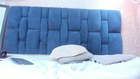 Rebecca online show from January 27, 2025, 2:46 pm