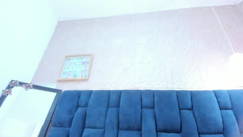 Rebecca online show from January 27, 2025, 5:48 pm